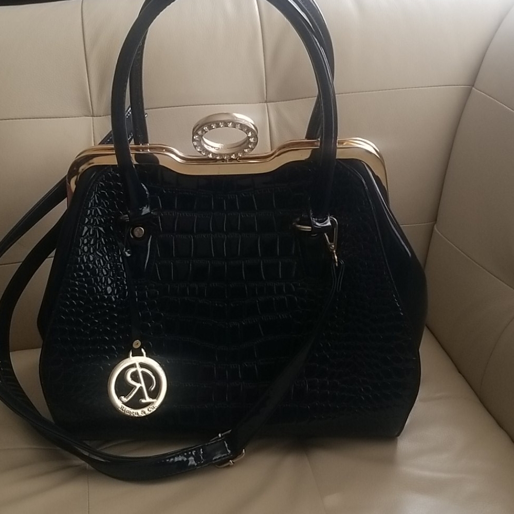 Brand New Rimen &Co handbag